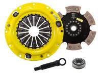 ACT MB1-HDR6 ACT 1990 Eagle Talon HD/Race Rigid 6 Pad Clutch Kit