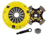 ACT MB1-SPG4 ACT 1990 Eagle Talon Sport/Race Sprung 4 Pad Clutch Kit