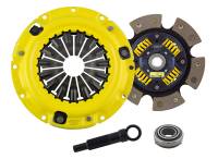 ACT MB1-SPG6 ACT 1990 Eagle Talon Sport/Race Sprung 6 Pad Clutch Kit