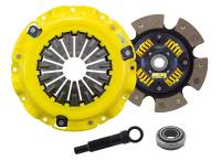 ACT MB1-XTG6 ACT 1990 Eagle Talon XT/Race Sprung 6 Pad Clutch Kit