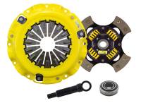 ACT MB1-XXG4 ACT 1990 Eagle Talon MaXX/Race Sprung 4 Pad Clutch Kit
