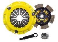 ACT MB1-XXG6 ACT 1990 Eagle Talon MaXX/Race Sprung 6 Pad Clutch Kit