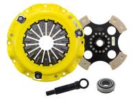 ACT MB1-XXR4 ACT 1990 Eagle Talon MaXX/Race Rigid 4 Pad Clutch Kit