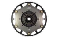 ACT T1RR-M01 ACT 1990 Eagle Talon Twin Disc Sint Iron Race Kit Clutch Kit