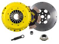 ACT ZX4-XTG6 ACT 07-13 Mazdaspeed 3 / 06-07 Mazdaspeed 6 XT/Race Sprung 6 Pad Clutch Kit