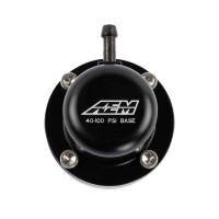AEM 25-4004 AEM AN6 ORB 40-100psi Fuel Pulse Damper