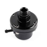 AEM - AEM 25-4004 AEM AN6 ORB 40-100psi Fuel Pulse Damper - Image 3