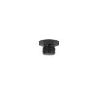 AEM - AEM 25-604 AEM High Volume Fuel Rail Port Plug - Image 5