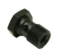 AEM 25-635 AEM Adjustable Fuel Pressure Regulator Banjo Bolt