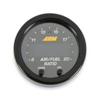 AEM 30-0300NS AEM X-Series Wideband UEGO AFR Gauge (No Sensor)