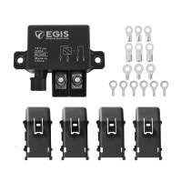 AEM - AEM 30-8604 AEM EV VCU 275 LV Front Harness - Image 5