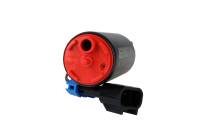 Aeromotive - Aeromotive 11541 Aeromotive 340 Series Stealth In-Tank E85 Fuel Pump - Offset Inlet - Image 3