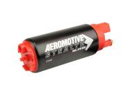 Aeromotive - Aeromotive 11541 Aeromotive 340 Series Stealth In-Tank E85 Fuel Pump - Offset Inlet - Image 6