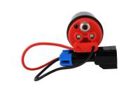 Aeromotive - Aeromotive 11541 Aeromotive 340 Series Stealth In-Tank E85 Fuel Pump - Offset Inlet - Image 11