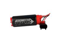 Aeromotive - Aeromotive 11541 Aeromotive 340 Series Stealth In-Tank E85 Fuel Pump - Offset Inlet - Image 13