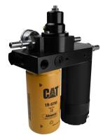 Aeromotive - Aeromotive 11806 Aeromotive Fuel Pump - Diesel Lift Pump - 230 GPH - Image 2