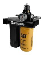 Aeromotive - Aeromotive 11806 Aeromotive Fuel Pump - Diesel Lift Pump - 230 GPH - Image 4