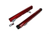 Aeromotive - Aeromotive 14131 Aeromotive 96-06 GM 3.8L L67 L32 Supercharged Fuel Rails - Image 1