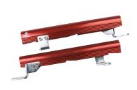 Aeromotive - Aeromotive 14131 Aeromotive 96-06 GM 3.8L L67 L32 Supercharged Fuel Rails - Image 4