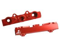 Aeromotive - Aeromotive 14131 Aeromotive 96-06 GM 3.8L L67 L32 Supercharged Fuel Rails - Image 8