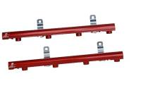 Aeromotive - Aeromotive 14131 Aeromotive 96-06 GM 3.8L L67 L32 Supercharged Fuel Rails - Image 11
