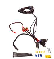 Aeromotive 16313 Aeromotive Wiring Harness Kit - Triple Fuel Pump