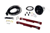 Aeromotive 17188 Aeromotive 03-04 Cobra Fuel System - A1000/Rails/Wire Kit/Fittings