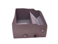 Aeromotive - Aeromotive 18302 Aeromotive 70-72 Chevelle/Malibu / 70 Monte Carlo 340 Stealth Fuel Tank - Image 5