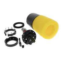 Aeromotive 19144 Aeromotive 340 LPH Phantom In-Tank Fuel Pump System - for Returnless Controller