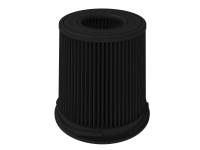 aFe 20-91209K aFe MomentumINtake Replacement Air Filter w/Black Pro 5R 5-1/2IN F x 8IN B x 7IN T (Inverted) x 9IN