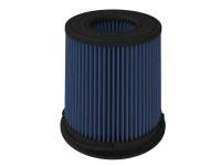 aFe 20-91209R aFe Momentum Intake Replacement Air Filter w/Pro 5R 5-1/2 IN F x 8 IN B x 7 IN T (Inverted) x 9 IN