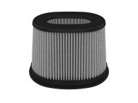 aFe 20-91210D aFe Momentum Intake Air Filter w/Pro 5R (6 x 4)IN F x (8-1/2 x 6-1/2)IN B x (7-1/4 x 5)IN T x 6IN