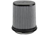 aFe 21-90106 aFe Momentum Intake Rplcmnt Air Filter (6-7/8x4-7/8)IN F x (8-1/4x6-1/4)IN B x (7-1/3x9)IN T x 9IN H