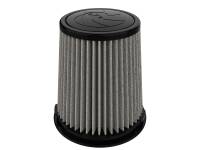 aFe 21-90114 aFe Momentum Intake Replacement Air Filter w/ Pro DRY S Media 4 IN F x 6 IN B x 4-3/4 IN T x 7 IN H