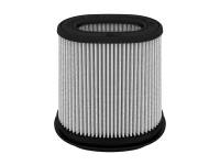aFe 21-91124 aFe Momentum Intake Replacement Filter w/ Pro DRY S Media - 6.75 x 4.75in)F x (8.25 x 6.25in)B (mt2)