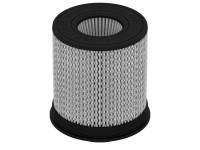 aFe 21-91147 aFe Momentum Pro DRY S Replacement Air Filter 5-1/2in F x 8in B x 8in T (Inv) x 9in H