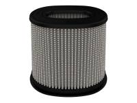 aFe 21-91156 aFe Momentum Intake Rplcmnt Air Filter (6x4)IN F x(8-1/4x6-1/4)IN B x(7-1/4x5)IN T x7-1/2 IN H
