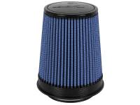 aFe 24-90107 aFe Momentum Intake Replacement Air Filter w/ Pro 5R Media 5 IN F x 7 IN B x 5 IN T x 8 IN H
