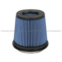 aFe 24-91104 aFe Momentum Intake Air Filter w/Pro 5R (5-1/4x3-3/4)IN F x(7-3/8x5-7/8)IN B x(4-1/2x4)IN Tx6-3/4IN