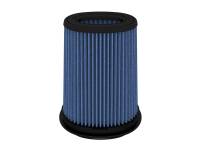 aFe 24-91106 aFe Momentum Intake Rplcmnt Air Filter (5-1/4x3-3/4)IN F x(7-3/8x5-7/8)IN B x(4-1/2x4)IN Tx8-3/4IN H