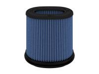 aFe 24-91124 aFe Momentum Intake Rplcmnt Air Filter (6-3/4x4-3/4)IN Fx(8-1/4x6-1/4)x(7-1/4x5)IN T x 7-3/4 IN H