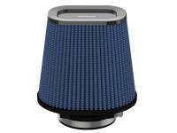 aFe 27-90203R aFe Track Series Intake Pro 5R Air Filter 4IN F x (7-3/4 x 6-1/2)IN B x (5-3/4 x 3-3/4)IN T x 7IN