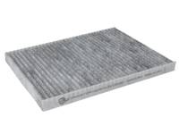 aFe 35-10018C aFe 09-17 GM Tahoe/Yukon/Suburban/Yukon XL/Escalade Carbon Cabin Air Filter