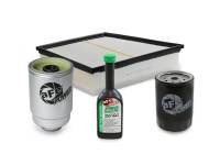aFe 35-17006M aFe 11-16 GM Diesel Trucks Power ProGuard Diesel Filter Maintenance Kit