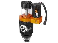 aFe 42-14011 aFe Diesel Fuel Systems DFS780 Series 01-10 GM Diesel 6.6L V8 (Full Time Operation)