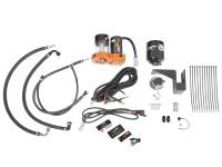 aFe - aFe 42-14011 aFe Diesel Fuel Systems DFS780 Series 01-10 GM Diesel 6.6L V8 (Full Time Operation) - Image 7