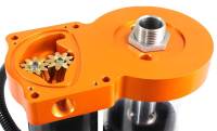 aFe - aFe 42-14021 aFe Diesel Fuel Systems DFS780 Series 11-16 GM Diesel 6.6L V8(td) Full Time Operation 8-10PSI - Image 4