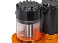 aFe - aFe 42-14021 aFe Diesel Fuel Systems DFS780 Series 11-16 GM Diesel 6.6L V8(td) Full Time Operation 8-10PSI - Image 6