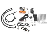 aFe - aFe 42-14022 aFe Power DFS780 Series GM 11-16 Diesel Trucks V8-6.6L (td) Boost Activated 8-10PSI - Image 9