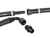 aFe - aFe 42-14022 aFe Power DFS780 Series GM 11-16 Diesel Trucks V8-6.6L (td) Boost Activated 8-10PSI - Image 10